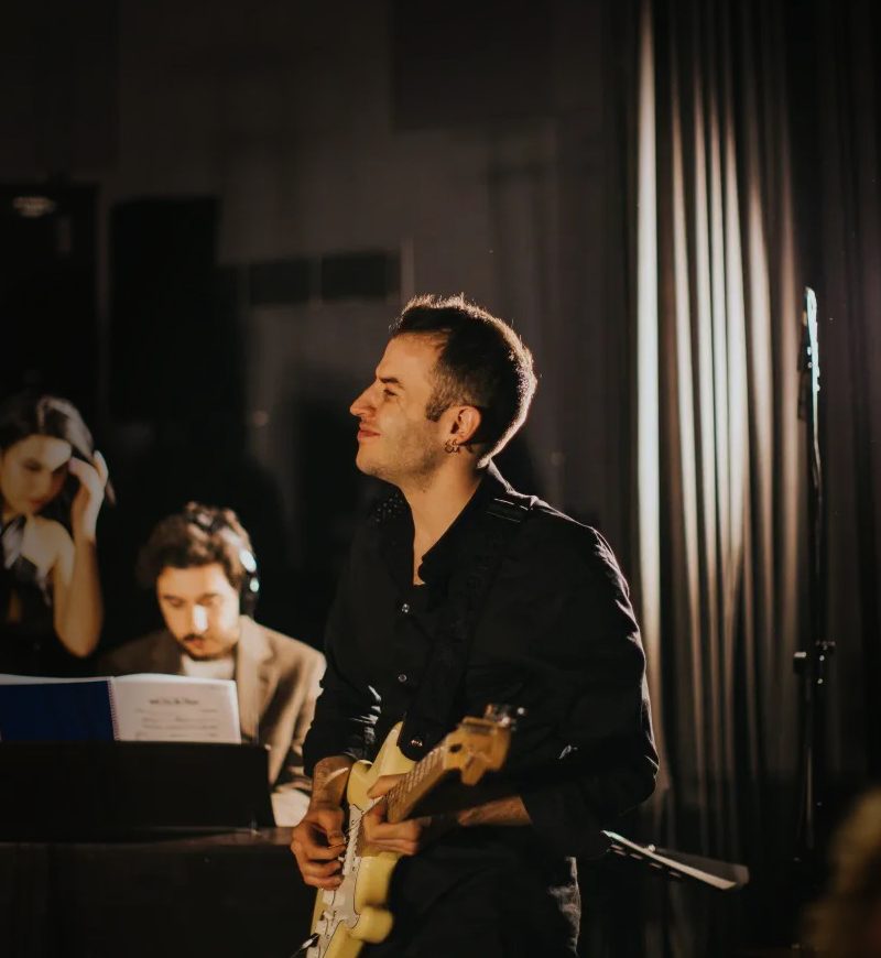 Yüksel Murat Piştav